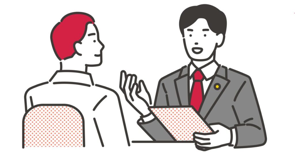 退職勧奨を弁護士に相談・依頼するメリットと弁護士ができること